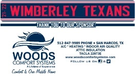 Woods Comfort Systems Logo