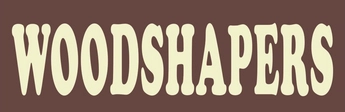 Woodshapers Logo