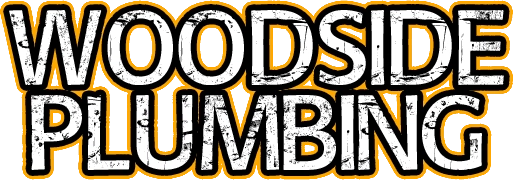 Woodside Plumbing Logo