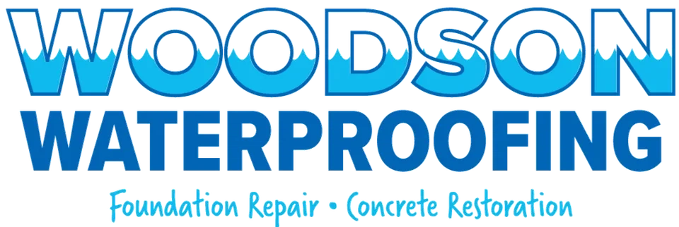 Woodson Waterproofing Logo