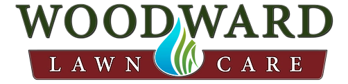 Woodward Lawn Care Logo