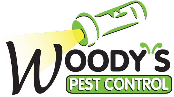 Woody's Pest Control, Inc. Logo