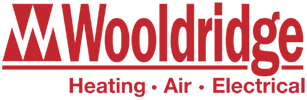 Wooldridge Heating Air & Electrical Logo