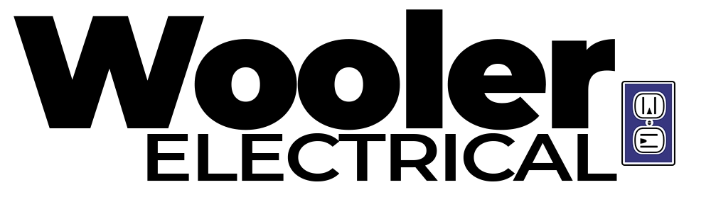 Wooler Electrical Logo