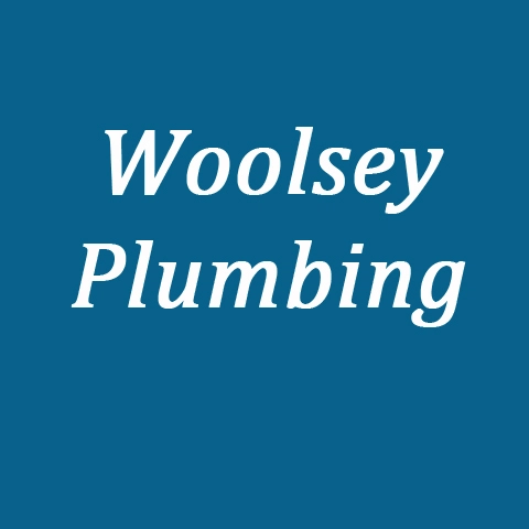 Woolsey Plumbing Logo