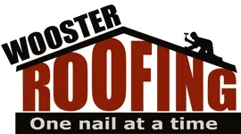 Wooster Roofing Logo
