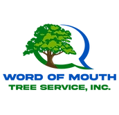 Word of Mouth Tree Service, Inc. Logo