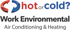 Work Environmental Systems Logo