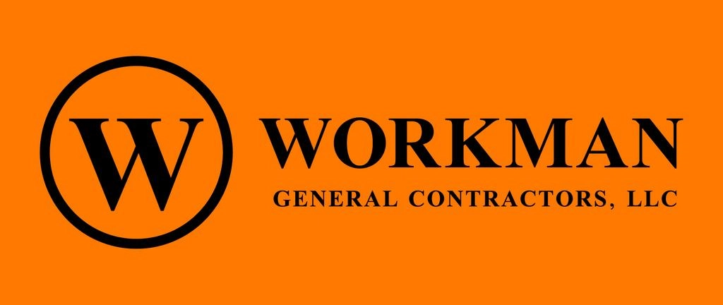 Workman General Contractors, LLC Logo
