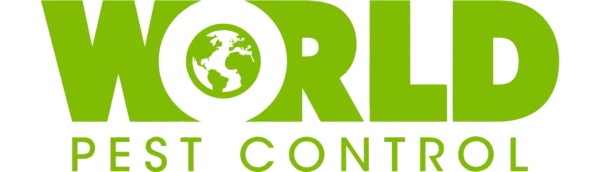 World Pest Control Logo