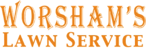 Worsham's Lawn Service Logo