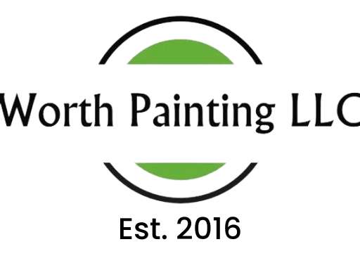 Worth Painting, LLC Logo