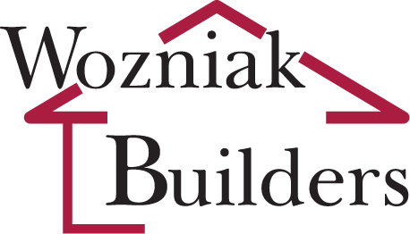 Wozniak Builders, Inc Logo