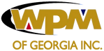 Wpm of Georgia Logo