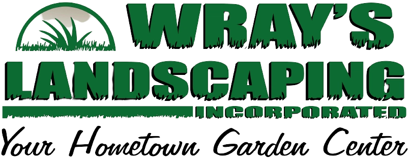 Wray's Landscaping Inc. Logo