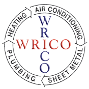 Wrico Inc Logo