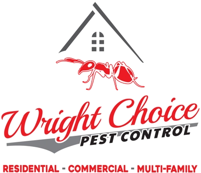 Wright Choice Pest Control, LLC Logo