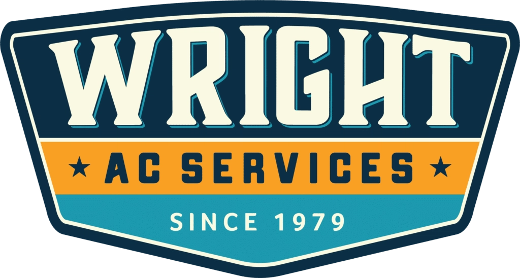 Wright Services Logo