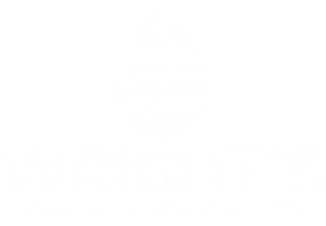 Wright's Heating & Air Logo