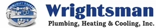 Wrightsman Plumbing Heating & Cooling Inc Logo