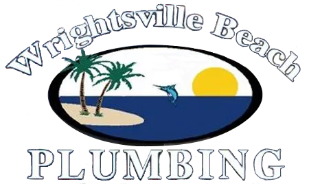 Wrightsville Beach Plumbing Logo