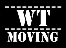 WT Moving & Storage Logo