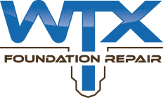 WTX Foundation Repair Logo