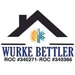 Wurke Bettler Home Services Logo