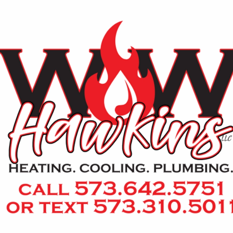 W.W. Hawkins, L.L.C. Logo