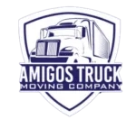 Www.Amigostruck.com Logo