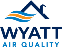 Wyatt Air Quality Logo