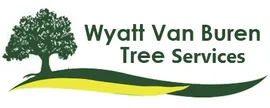Wyatt Van Buren Tree Services Logo