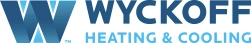 Wyckoff Heating and Cooling Logo