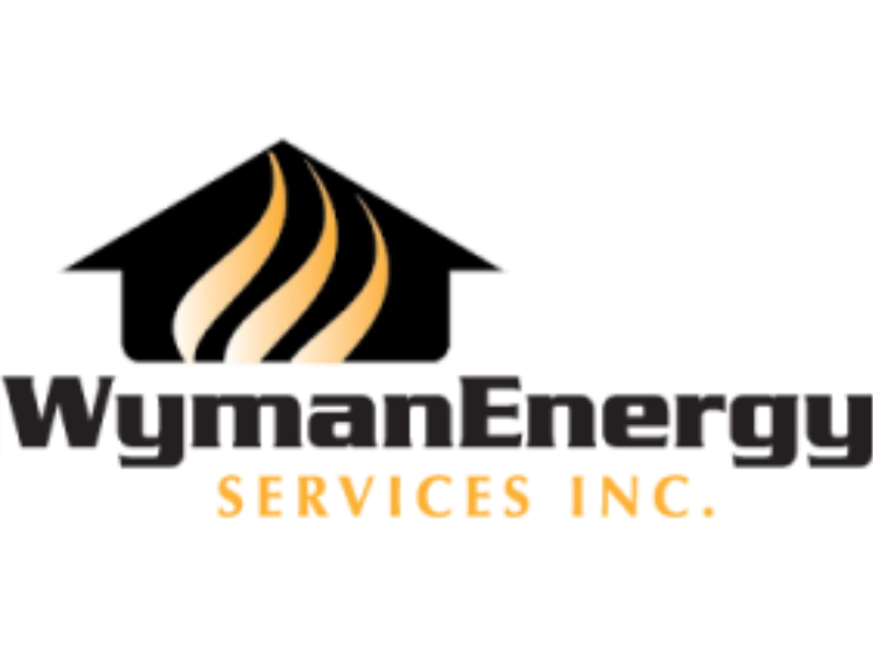 Wyman Energy Services Inc. Logo