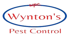 Wynton's Pest Control Logo