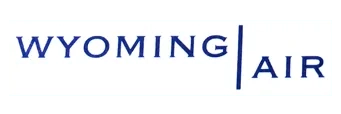 Wyoming Air, LLC. Logo