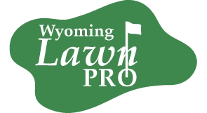 Wyoming Lawn PRO Logo