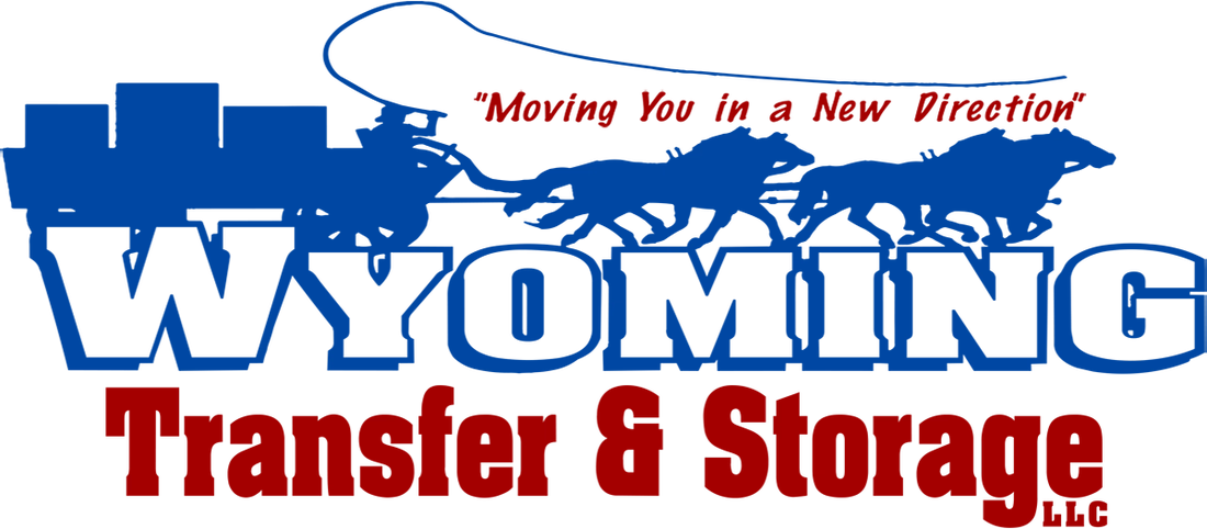 Wyoming Transfer & Storage Logo