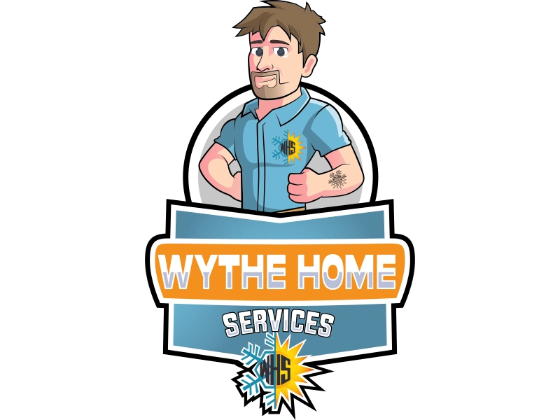 Wythe Home Services Logo