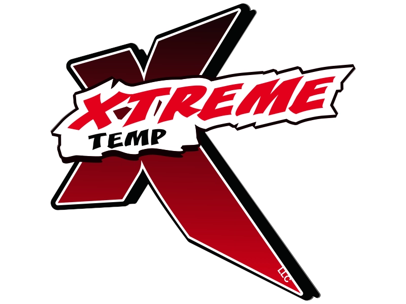 X-treme Temp Heating & Cooling, LLC Logo