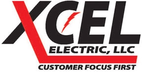 Xcel Electric Logo