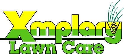 Xmplary Lawn Care, LLC Logo