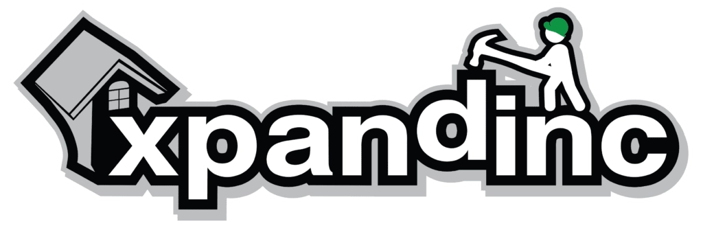 Xpand, Inc. Logo