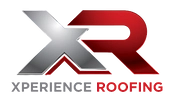 Xperience Roofing Logo