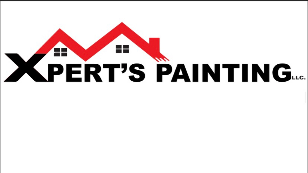 Xpert’s Painting LLC Logo