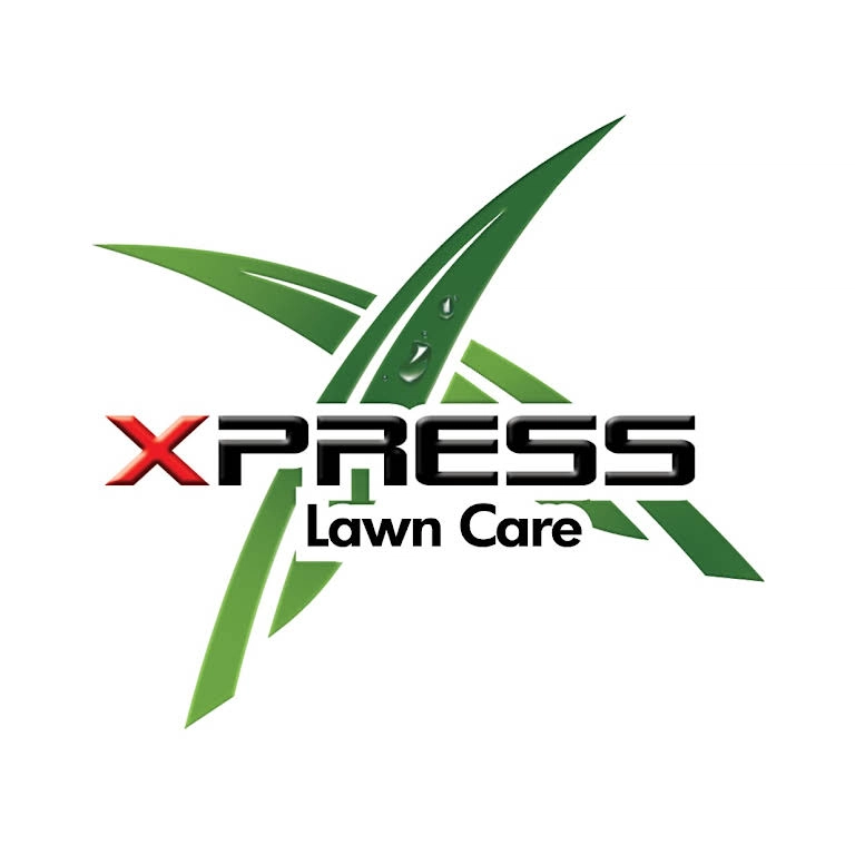 Xpress Lawns Logo