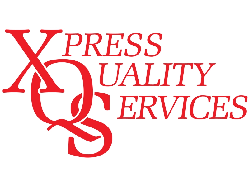 Xpress Quality Services, LLC Logo