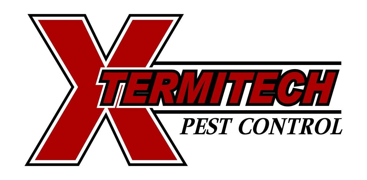 XTERMITECH Pest Control, LLC Logo