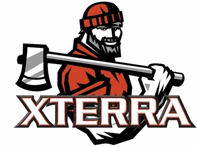 Xterra Tree Service Logo