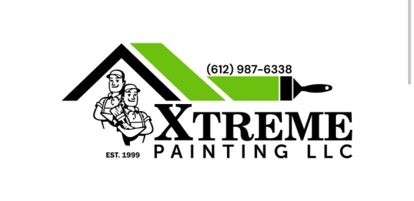 Xtreme Painting LLC Logo